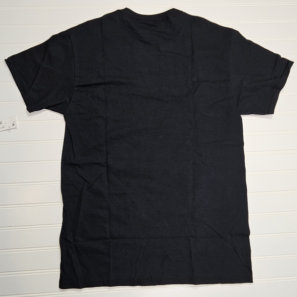 NWT The Exorcist Horror Movie Shirt Mens Size XL Black and Green - Picture 8 of 8